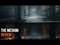 The Medium - Review (Xbox Series X)