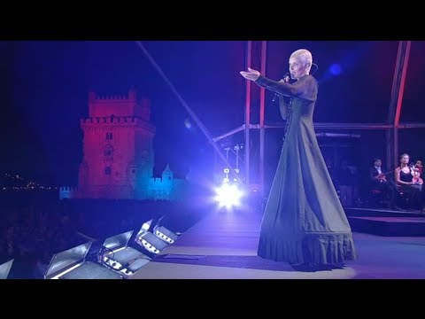 Mariza - Quando Me Sinto Só