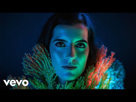 Aysedeniz Gokcin - Plankton (Official Video)