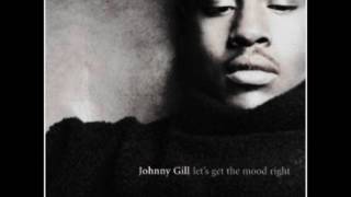 Johnny Gill - Love U Right