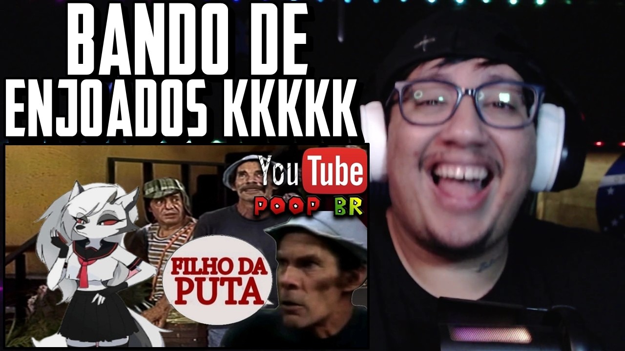 YTPBR - Chaves Filho da P0t4