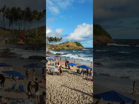 07012025 #avenidaoceanica #barra #salvador #bahia #nordeste #brasil 🇧🇷