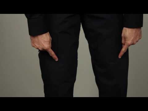 74370 Taclite PDU Class A Pant