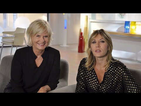 Mathilde Seigner - Intégrale du 30/09/2017 - Thé ou Café