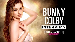 Bunny Colby: Death Family and Dick Size