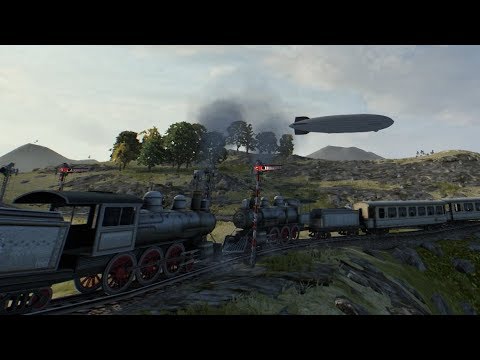 Mashinky  MOD    Led Zeppelin  ;)