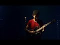 The Local Train - Dil Mere (दिल मेरे) - Live