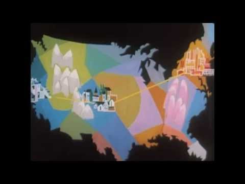 Alic - What Is (Ben Rama Remix) [Unofficial Video]