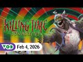 Killing Time 3 Finale VOD 2 4 26