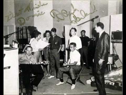 Hank Garland - Baby Guitar (Chic unissued, 1957)