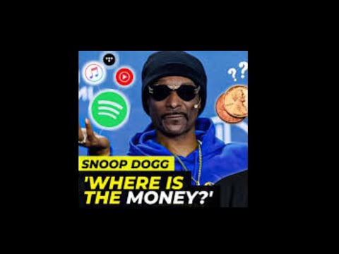 Streaming and Ai - Robbing the Artist Ai Free Music.