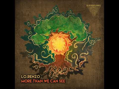 Lo.Renzo - More then we can see FULL EP