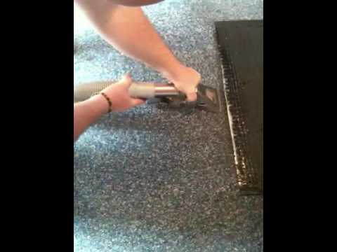 The Carpet Cleaning Company (North East) Ltd video.