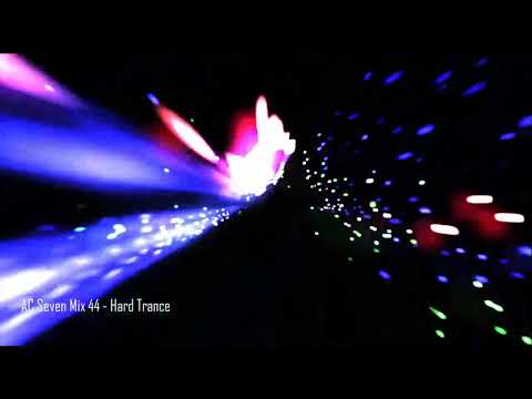 AC Seven Mix 44 - Hard Trance