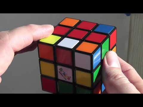 Step 1/6 : Make the Cross