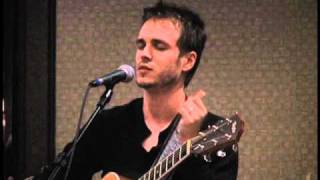 Jonathan Jackson + Enation: Feel This (Acoustic Live)