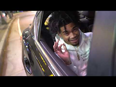 DaChinc - Blush (Official Music Video)