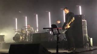 Interpol - Take you on a cruise - México, 14/08/18