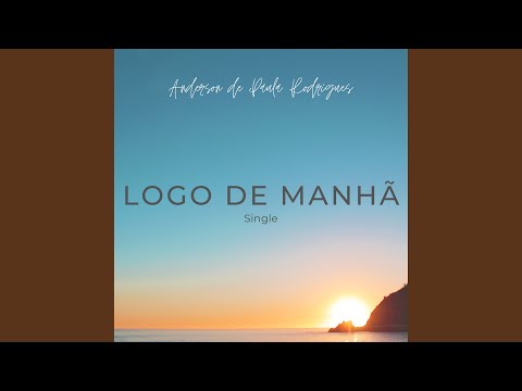 Logo De Manhã - Anderson de Paula Rodrigues