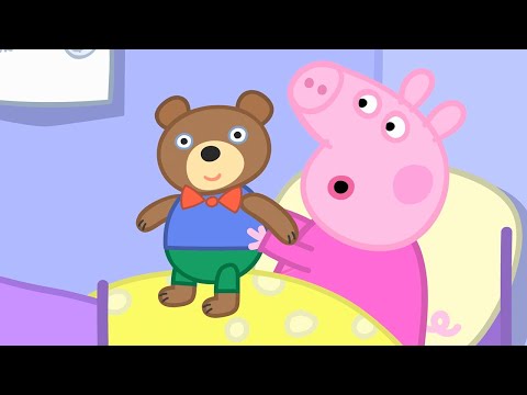 Kids First - Peppa Pig en Español - Nuevo Episodio 3x15 - Español Latino