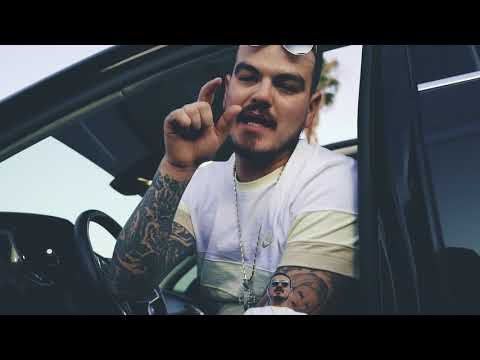 Cadman ft. Lazie Locz - Going Thru Some Things (PRODUCED BY LAZIE LOCZ) (DIRECTED BY BRO JACKSON)