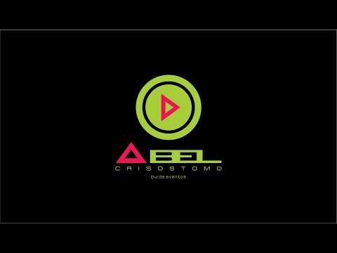 Hit Mix Timbiriche DJ Abel