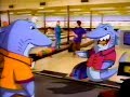 Shark Attack Bowling Commercial 1992