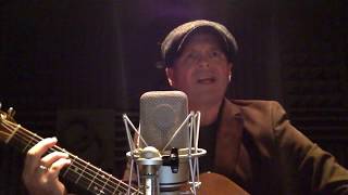 "All is Well" Rob Spence. Carolyn Arends cover.