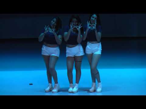 Animeholic 2018/04 SetVi - I'm Jelly Baby (AOA Cream) + Mamma Mia (Kara)