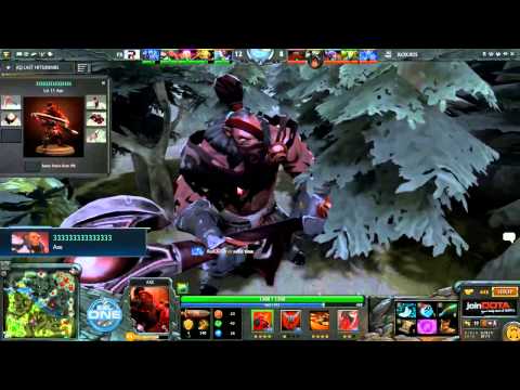 Rox.KIS vs Power Rangers Game 1 - ESL One EU Qualifier - Capitalist & Zai