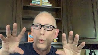 Episode 1184 Scott Adams: I Tell You How You Have Been Brainwashed and Take Questions
