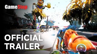 🎮 High on Life 2 – Gameplay Overview Trailer Trailer