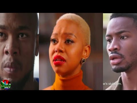 This is why Tumi is attracted to broke man.. ? - The River | 1 Magic