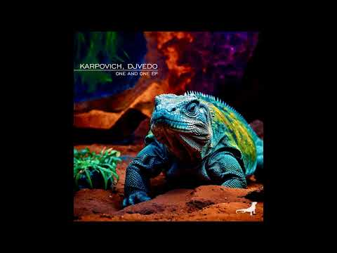 KARPOVICH, DJVEDO - System Online (Original Mix)