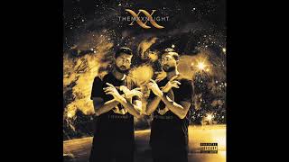 THEMXXNLIGHT - Signs ft. 24hrs (Official Audio)