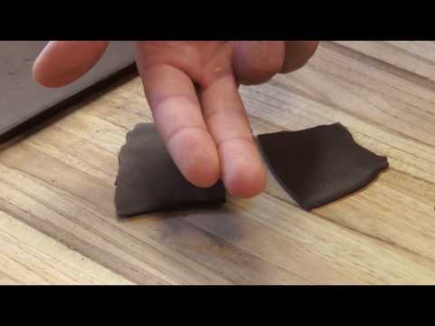 Science: How to Temper Chocolate with This Easier Method
