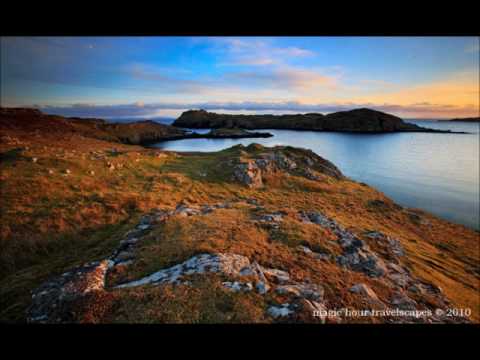 An Roghainn//The Choice Lyric Video (Julie Fowlis)