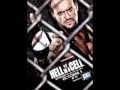 cancion oficial de hell in a cell 2010 