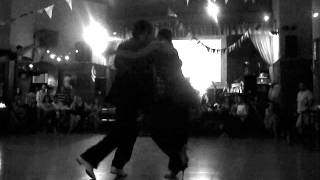 Essa milonga-Bruno Tombari y Mariangeles Camaño