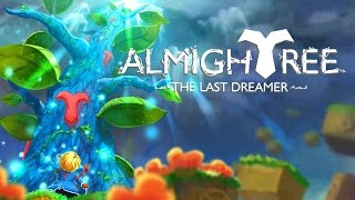 Almightree: The Last Dreamer Steam Key GLOBAL