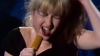 Blue Angel - I&#39;m Gonna Be Strong (1980)