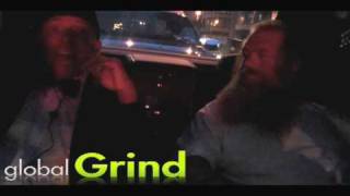 GLOBAL GRIND EXCLUSIVE: Russell And Rick Rubin's Def Jam Memories