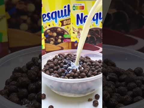 Nesquik пропал ? | Наконец-то в наличии
