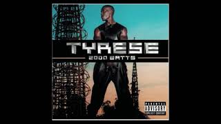 Tyrese - There For Me (Baby) (Instrumental)