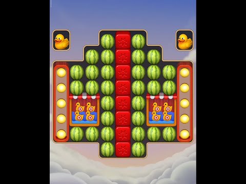 TOON BLAST level 5036