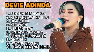 Download lagu FULL ALBUM TERBARU 2026 DEVIE ADINDA SENYUM PERPISAHAN - KEMBANG WARNA PITU - ULA PUCUK mp3 Download lagu FULL ALBUM TERBARU 2026 DEVIE ADINDA SENYUM PERPISAHAN - KEMBANG WARNA PITU - ULA PUCUK mp3