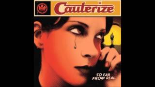 Cauterize - Killing me