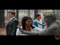 Power Ranger Super Dino Charge Ep 18 In Tamil