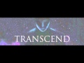 Transcend - Entity Divine 