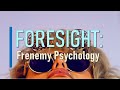 Frenemy Psychology